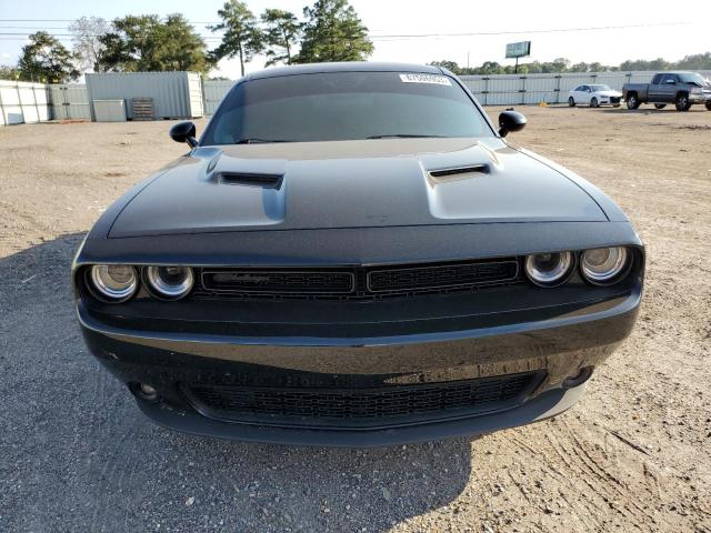 Photo 4 VIN: 2C3CDZAGXKH618608 - DODGE CHALLENGER 