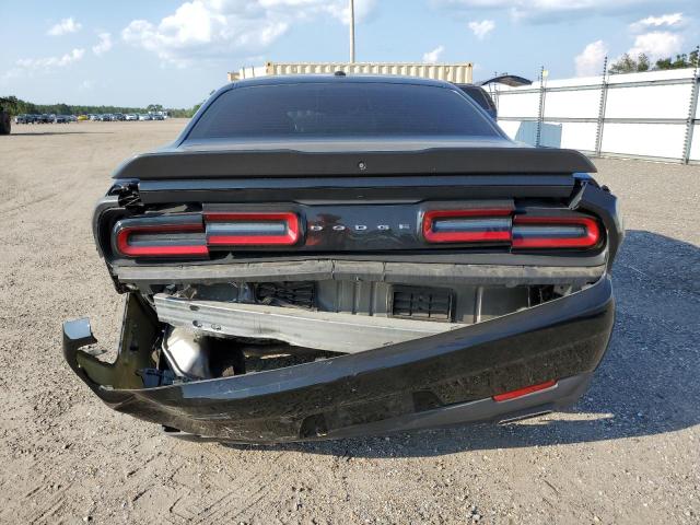 Photo 5 VIN: 2C3CDZAGXKH618608 - DODGE CHALLENGER 