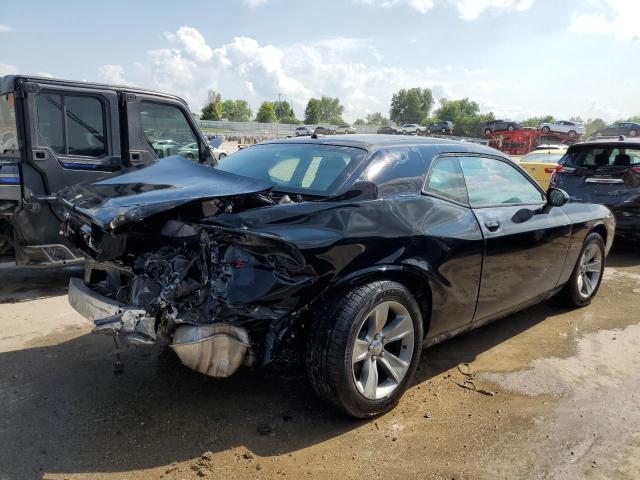 Photo 2 VIN: 2C3CDZAGXKH669266 - DODGE CHALLENGER 