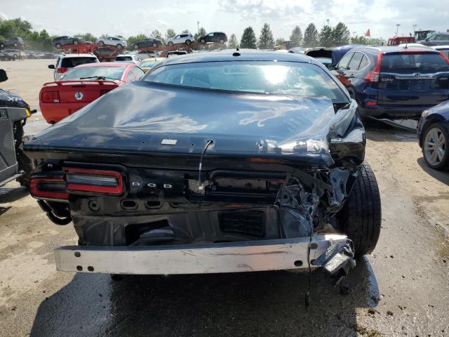 Photo 5 VIN: 2C3CDZAGXKH669266 - DODGE CHALLENGER 