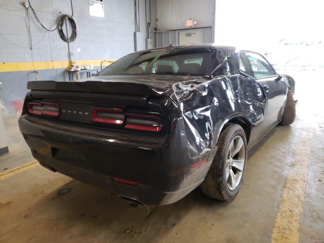 Photo 3 VIN: 2C3CDZAGXKH669333 - DODGE CHALLENGER 