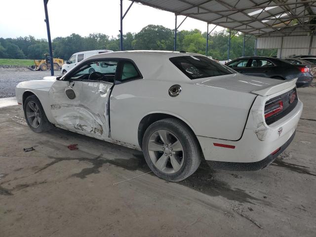 Photo 1 VIN: 2C3CDZAGXKH669509 - DODGE CHALLENGER 