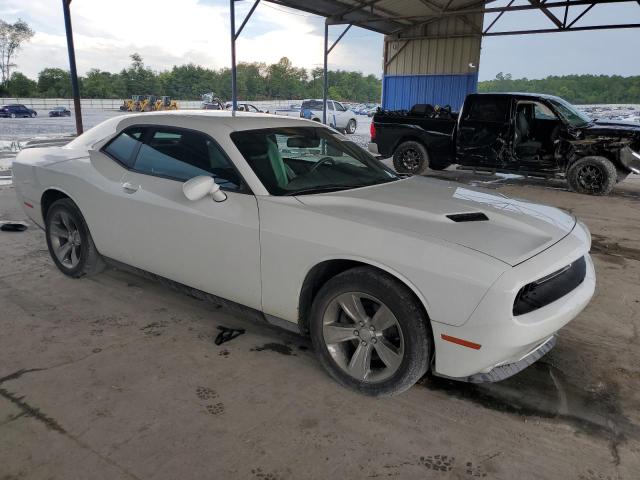 Photo 3 VIN: 2C3CDZAGXKH669509 - DODGE CHALLENGER 