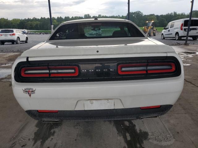 Photo 5 VIN: 2C3CDZAGXKH669509 - DODGE CHALLENGER 