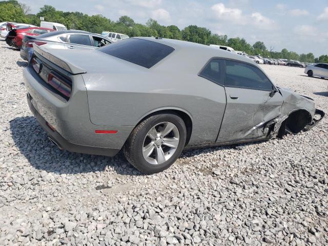 Photo 2 VIN: 2C3CDZAGXKH669588 - DODGE CHALLENGER 