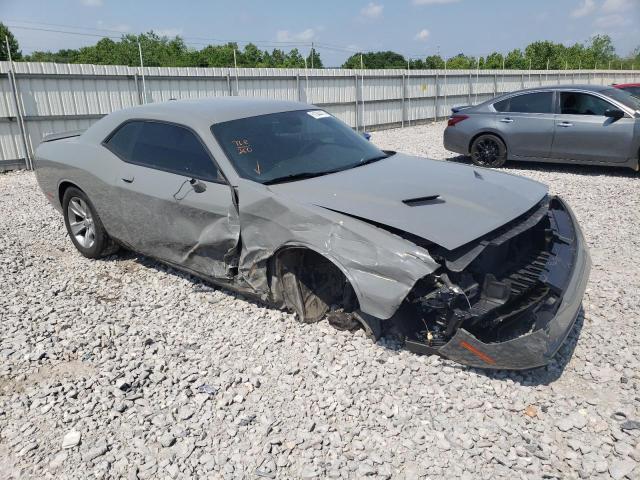 Photo 3 VIN: 2C3CDZAGXKH669588 - DODGE CHALLENGER 