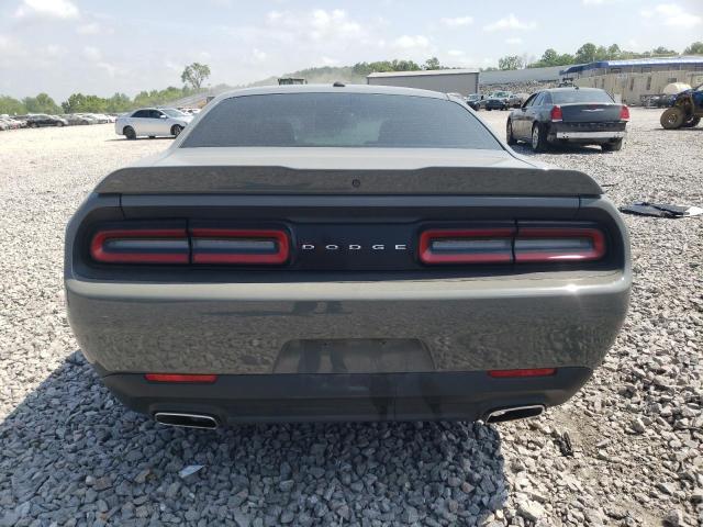 Photo 5 VIN: 2C3CDZAGXKH669588 - DODGE CHALLENGER 