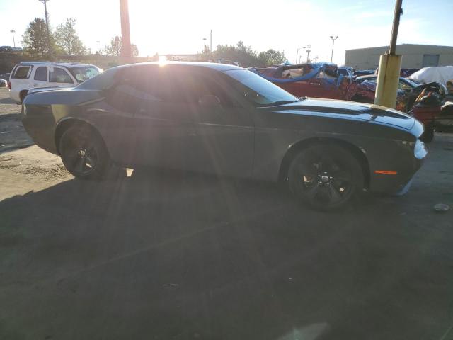 Photo 3 VIN: 2C3CDZAGXKH676122 - DODGE CHALLENGER 