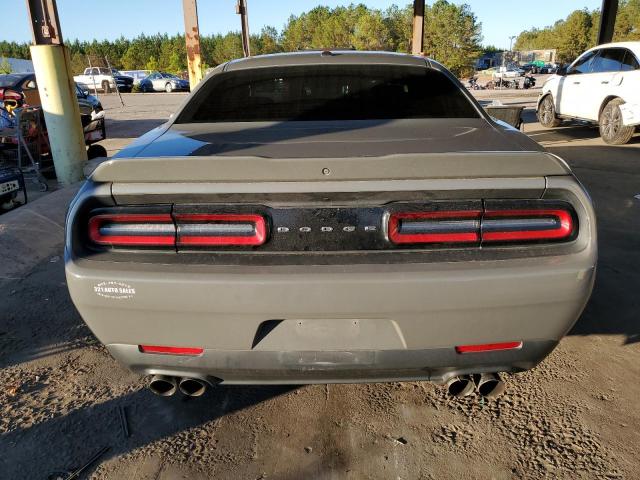 Photo 5 VIN: 2C3CDZAGXKH676122 - DODGE CHALLENGER 