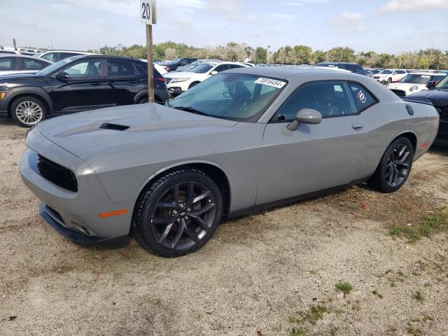 Photo 0 VIN: 2C3CDZAGXKH712858 - DODGE CHALLENGER 