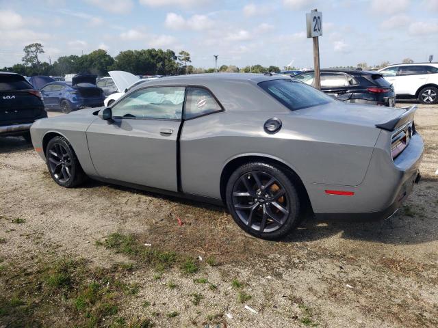 Photo 1 VIN: 2C3CDZAGXKH712858 - DODGE CHALLENGER 