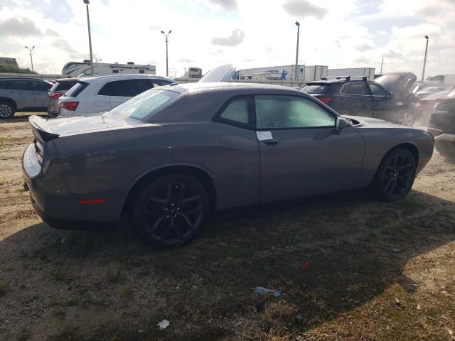 Photo 2 VIN: 2C3CDZAGXKH712858 - DODGE CHALLENGER 