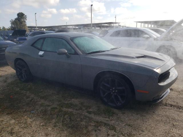 Photo 3 VIN: 2C3CDZAGXKH712858 - DODGE CHALLENGER 