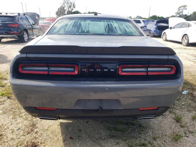 Photo 5 VIN: 2C3CDZAGXKH712858 - DODGE CHALLENGER 