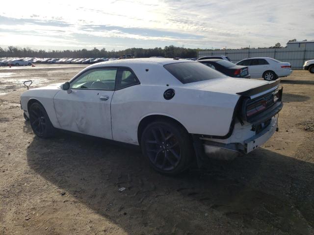 Photo 1 VIN: 2C3CDZAGXKH716845 - DODGE CHALLENGER 