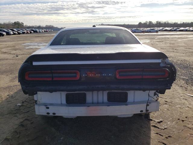 Photo 5 VIN: 2C3CDZAGXKH716845 - DODGE CHALLENGER 