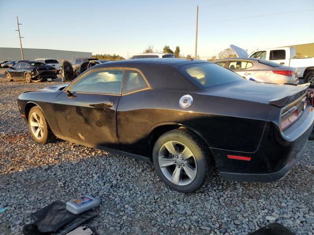 Photo 1 VIN: 2C3CDZAGXKH727814 - DODGE CHALLENGER 