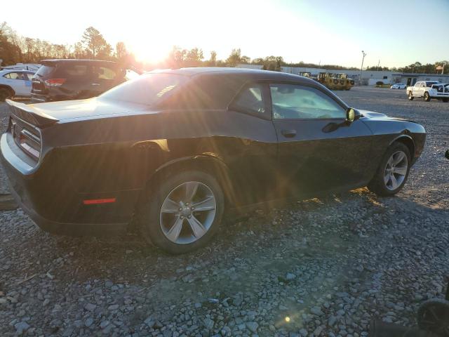 Photo 2 VIN: 2C3CDZAGXKH727814 - DODGE CHALLENGER 