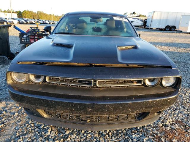 Photo 4 VIN: 2C3CDZAGXKH727814 - DODGE CHALLENGER 