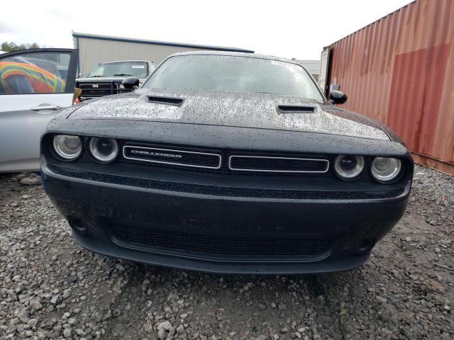 Photo 4 VIN: 2C3CDZAGXKH729496 - DODGE CHALLENGER 