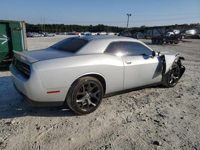 Photo 2 VIN: 2C3CDZAGXKH731829 - DODGE CHALLENGER 