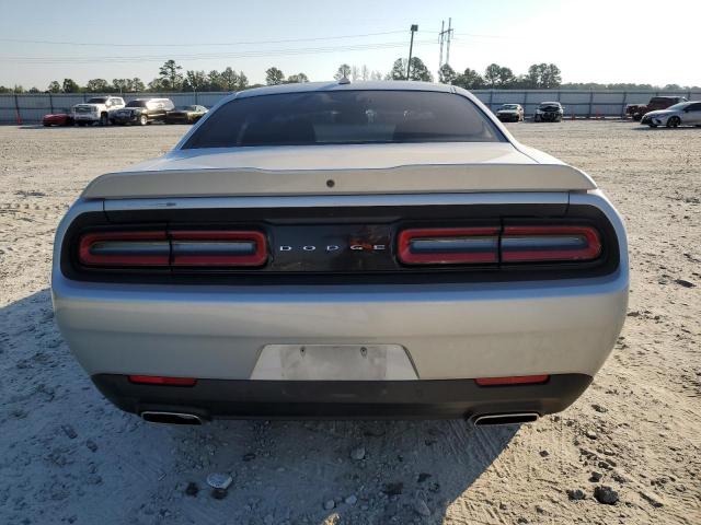 Photo 5 VIN: 2C3CDZAGXKH731829 - DODGE CHALLENGER 