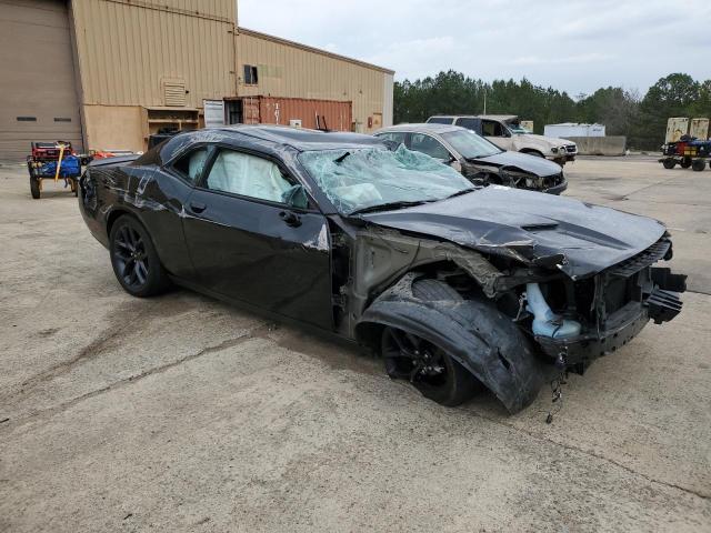 Photo 3 VIN: 2C3CDZAGXKH741356 - DODGE CHALLENGER 