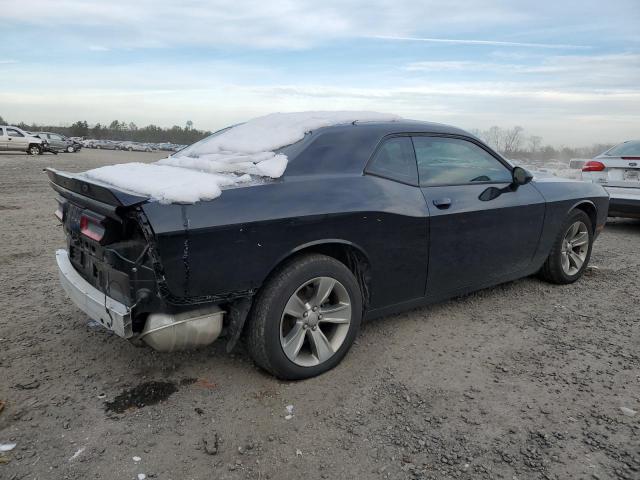 Photo 2 VIN: 2C3CDZAGXKH750669 - DODGE CHALLENGER 