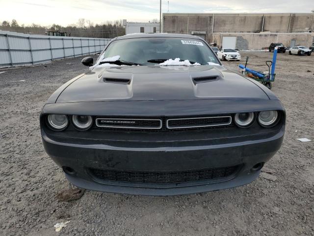 Photo 4 VIN: 2C3CDZAGXKH750669 - DODGE CHALLENGER 