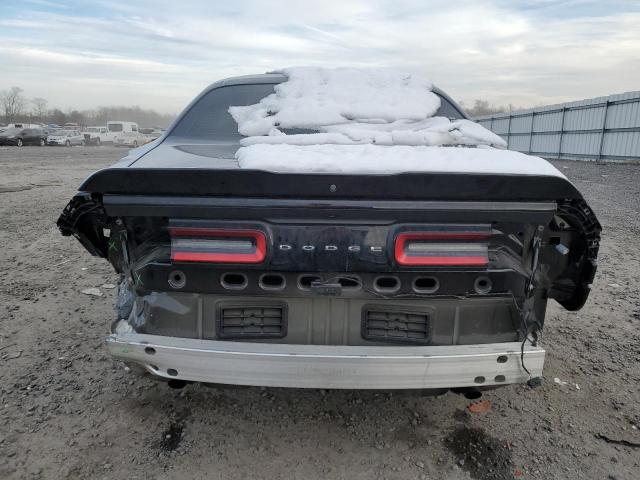 Photo 5 VIN: 2C3CDZAGXKH750669 - DODGE CHALLENGER 