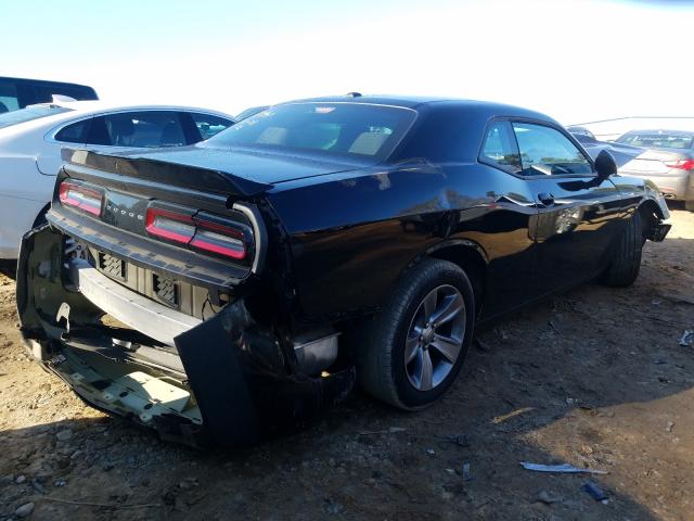 Photo 3 VIN: 2C3CDZAGXKH751241 - DODGE CHALLENGER 