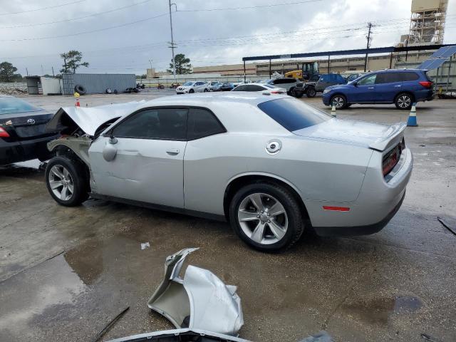 Photo 1 VIN: 2C3CDZAGXKH759274 - DODGE CHALLENGER 