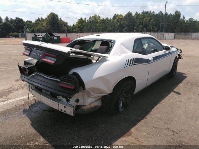 Photo 3 VIN: 2C3CDZAGXLH105439 - DODGE CHALLENGER 