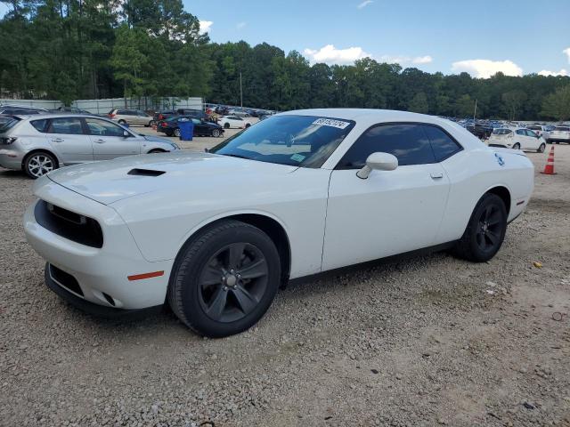 Photo 0 VIN: 2C3CDZAGXLH112360 - DODGE CHALLENGER 