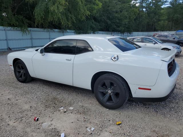 Photo 1 VIN: 2C3CDZAGXLH112360 - DODGE CHALLENGER 