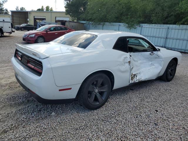 Photo 2 VIN: 2C3CDZAGXLH112360 - DODGE CHALLENGER 