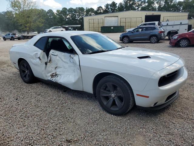 Photo 3 VIN: 2C3CDZAGXLH112360 - DODGE CHALLENGER 