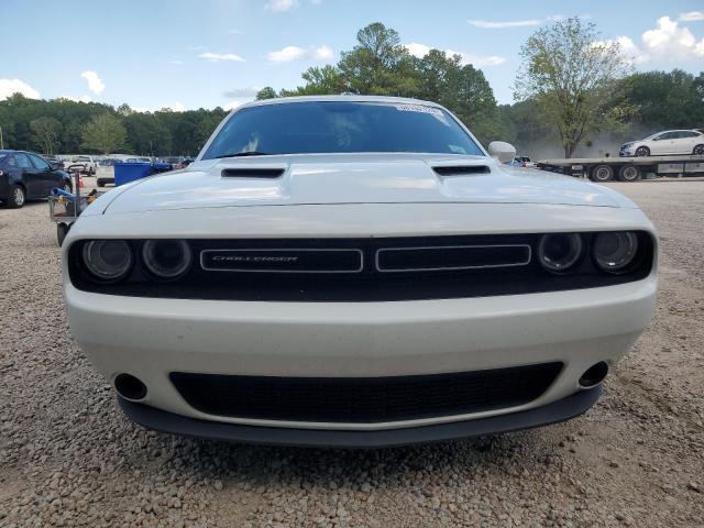 Photo 4 VIN: 2C3CDZAGXLH112360 - DODGE CHALLENGER 