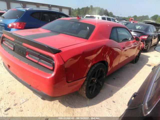 Photo 3 VIN: 2C3CDZAGXLH113475 - DODGE CHALLENGER 