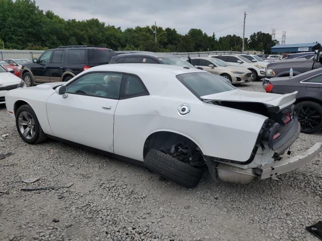 Photo 1 VIN: 2C3CDZAGXLH113542 - DODGE CHALLENGER 