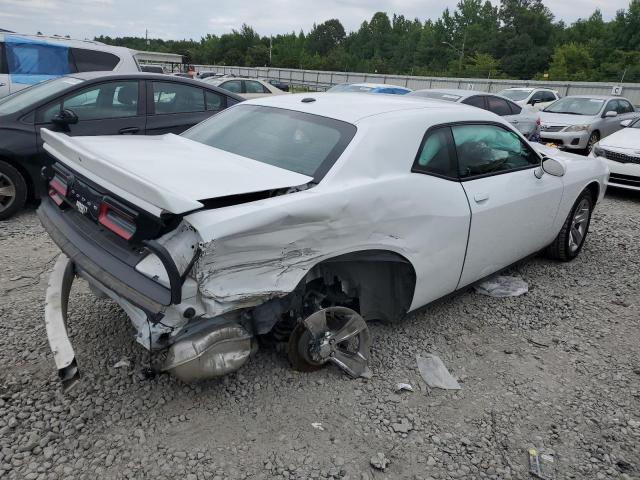 Photo 2 VIN: 2C3CDZAGXLH113542 - DODGE CHALLENGER 