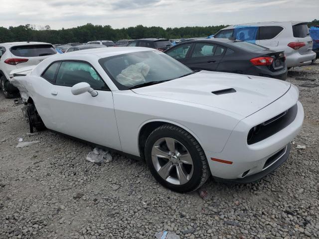 Photo 3 VIN: 2C3CDZAGXLH113542 - DODGE CHALLENGER 