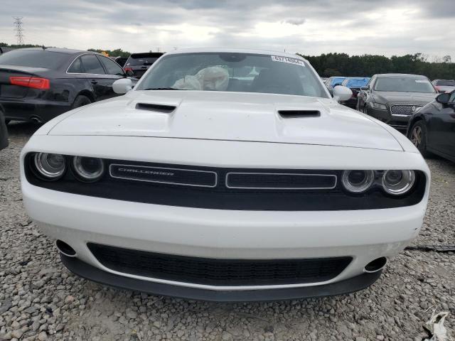 Photo 4 VIN: 2C3CDZAGXLH113542 - DODGE CHALLENGER 