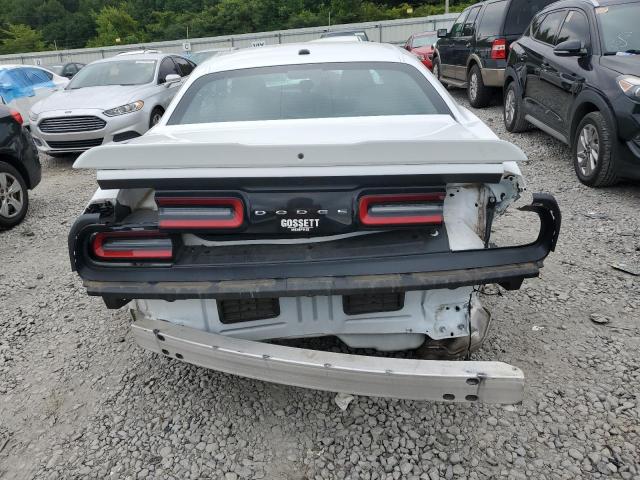 Photo 5 VIN: 2C3CDZAGXLH113542 - DODGE CHALLENGER 