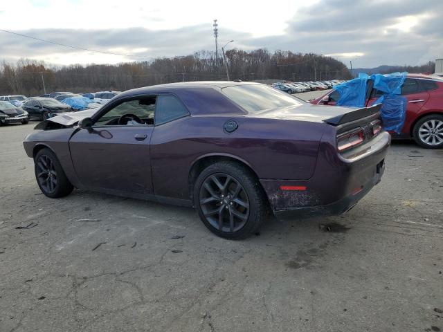 Photo 1 VIN: 2C3CDZAGXLH161364 - DODGE CHALLENGER 