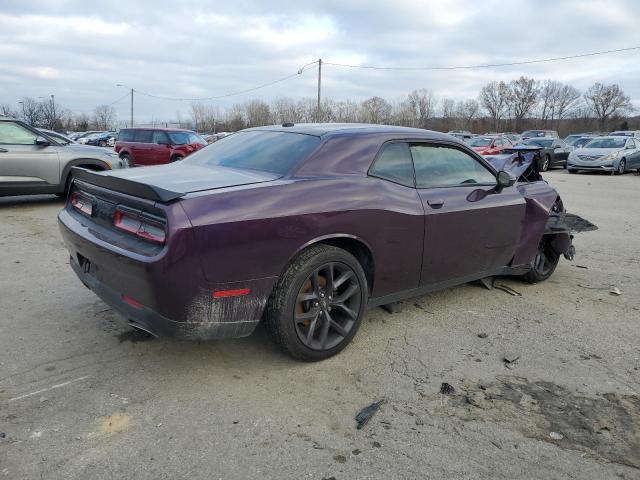 Photo 2 VIN: 2C3CDZAGXLH161364 - DODGE CHALLENGER 