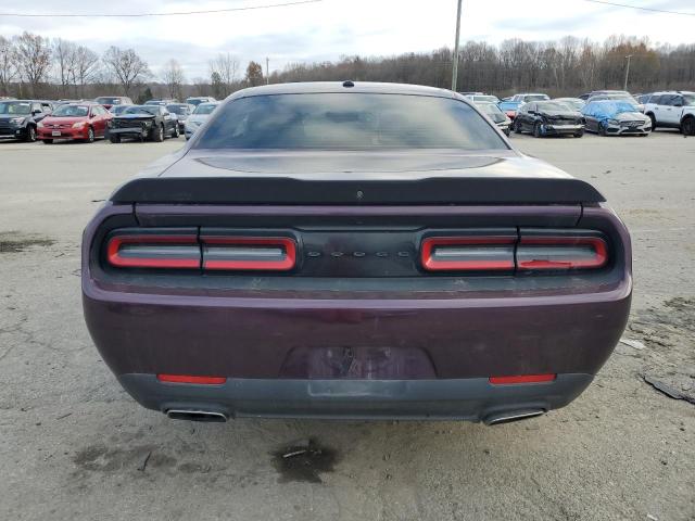 Photo 5 VIN: 2C3CDZAGXLH161364 - DODGE CHALLENGER 