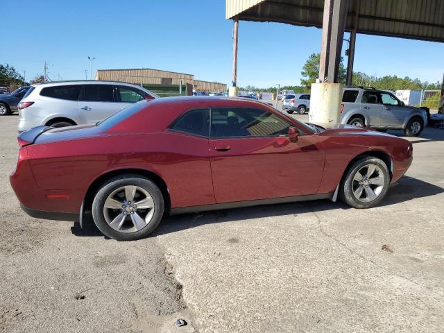 Photo 2 VIN: 2C3CDZAGXLH161817 - DODGE CHALLENGER 