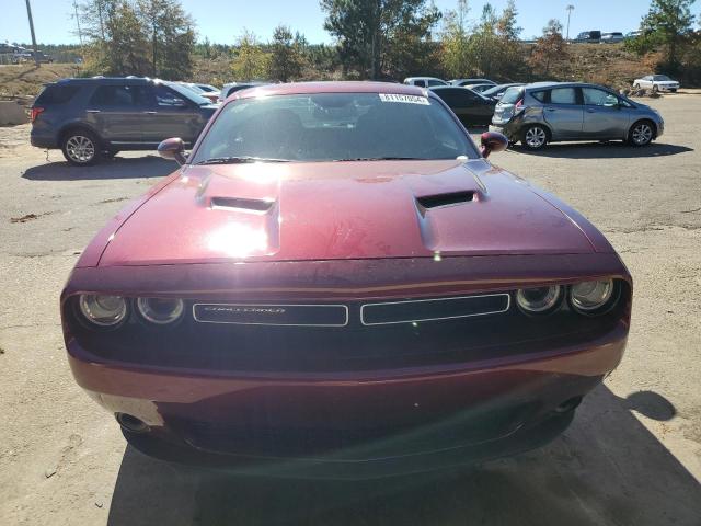 Photo 4 VIN: 2C3CDZAGXLH161817 - DODGE CHALLENGER 