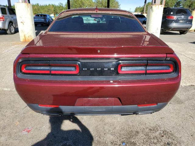 Photo 5 VIN: 2C3CDZAGXLH161817 - DODGE CHALLENGER 